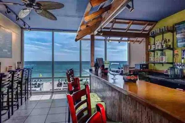 Tidewater 112 Drift Away 2 Bed 2 Bath Beach Chairs Incl Apartment Panama City Beach Exterior photo