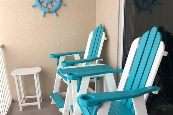 Tidewater 112 Drift Away 2 Bed 2 Bath Beach Chairs Incl Apartment Panama City Beach Exterior photo