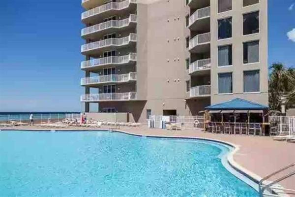 Tidewater 112 Drift Away 2 Bed 2 Bath Beach Chairs Incl Apartment Panama City Beach Exterior photo