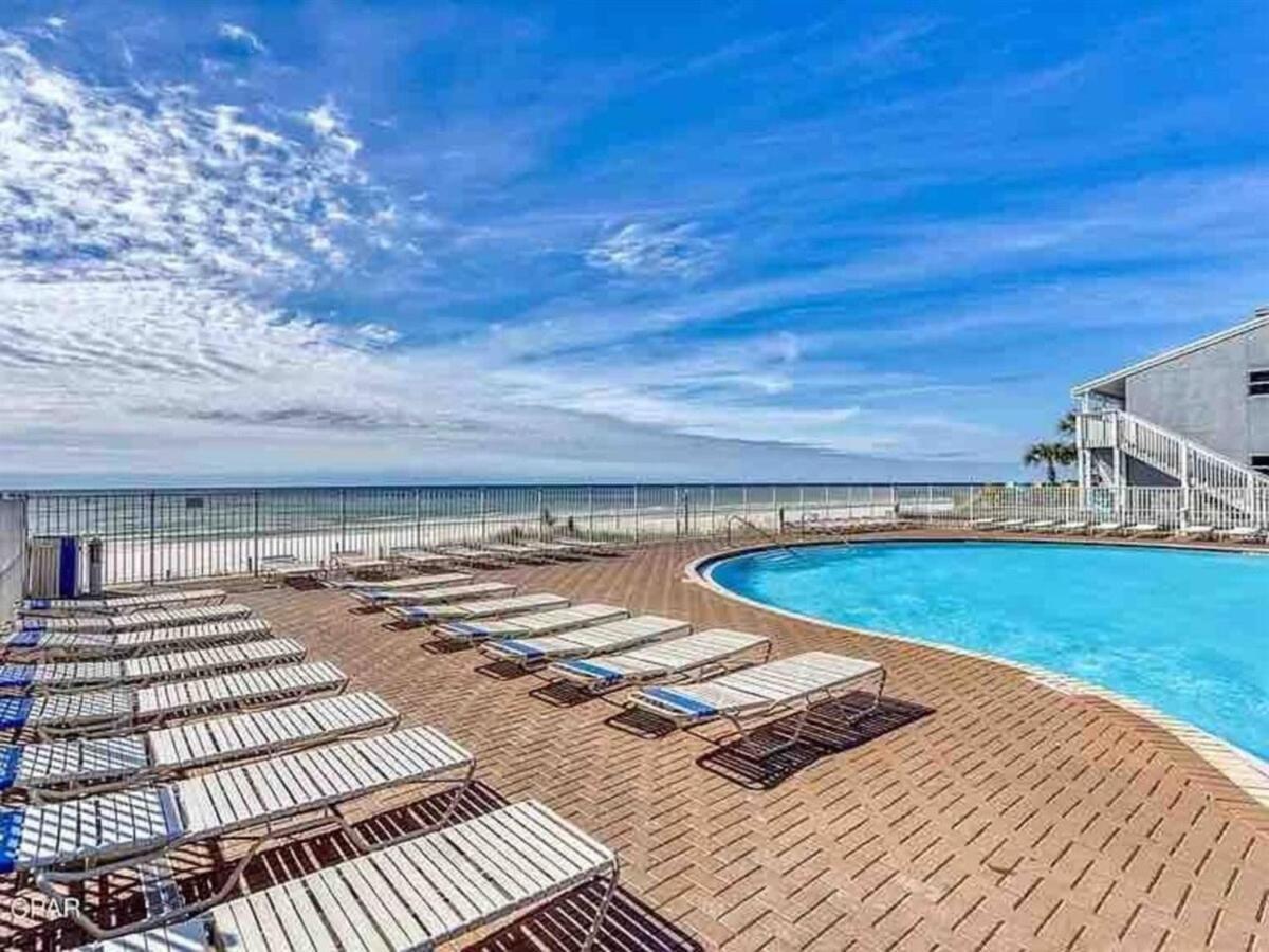 Tidewater 112 Drift Away 2 Bed 2 Bath Beach Chairs Incl Apartment Panama City Beach Exterior photo