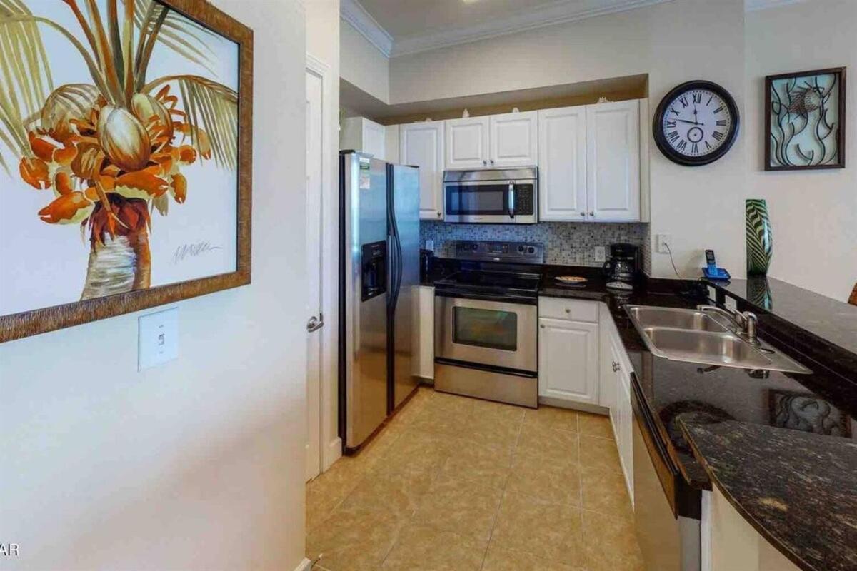 Tidewater 112 Drift Away 2 Bed 2 Bath Beach Chairs Incl Apartment Panama City Beach Exterior photo