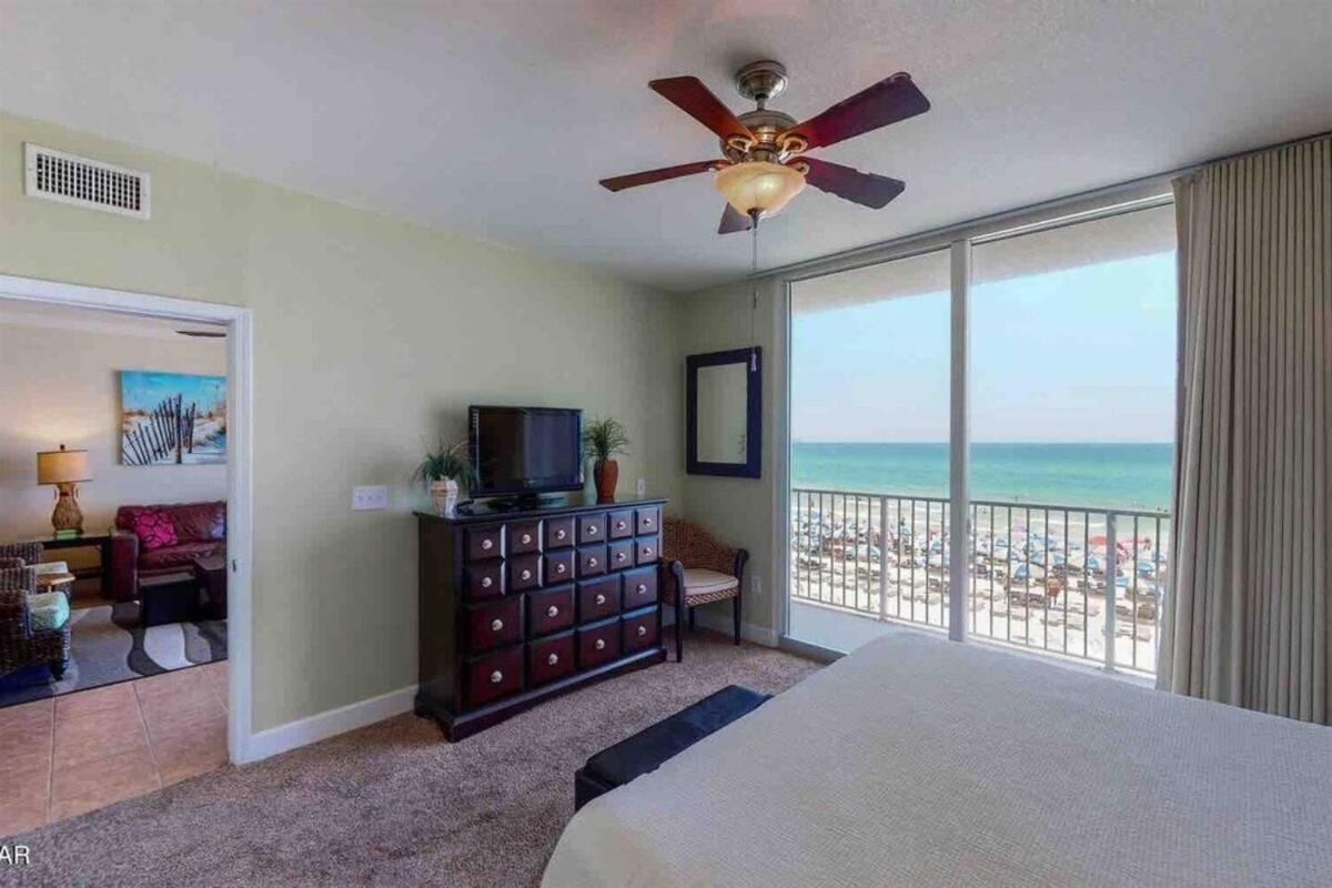 Tidewater 112 Drift Away 2 Bed 2 Bath Beach Chairs Incl Apartment Panama City Beach Exterior photo